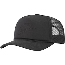 Boné Nike Aba Curva Snapback Trucker Classic 99 Futura - Adulto