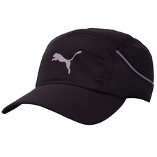 Boné Puma Aba Curva Strapback Lightweight Runner - Adulto