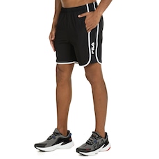 Bermuda Fila Sport Trace 7 - Masculina
