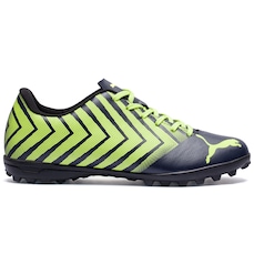 Chuteira Society Puma Tacto II TT - Adulto