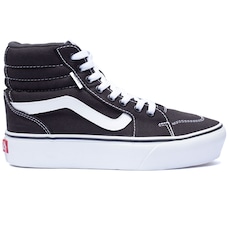 Tênis Vans Wm Filmore HI Platform - Feminino