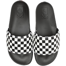 Chinelo Slide Vans La Costa On - Masculino