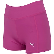 Short Puma Feminino Train Favorite 3" Tight