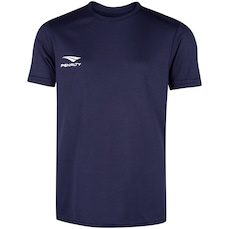 Camiseta Penalty Manga Curta X - Juvenil