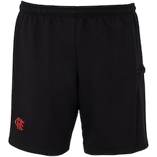 Bermuda Flamengo Grab Braziline Masc