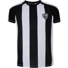 Camiseta do Atlético-MG Braziline Vein - Masculina
