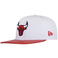 Boné Chicago Bull NBA Aba Reta Snapback 950 Of Sn Core Basketball - Adulto