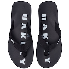 Chinelo Oakley Mod Zeal - Masculino