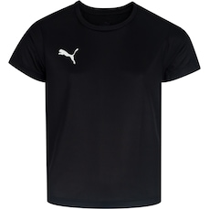 Camiseta Puma Liga Jersey Active- Infantil