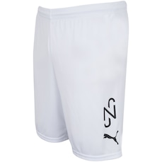 Calção do Neymar Júnior Puma Teamliga Jersey - Masculino