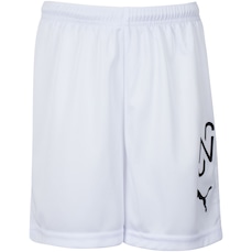 Calção do Neymar Júnior Puma Teamliga Jersey - Infantil