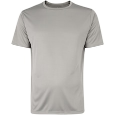 Camisa Adams Manga Curta Treino - Masculina