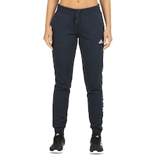 Calça de Moletom adidas Essentials Logo - Feminina