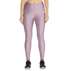 Calça Legging Feminina adidas Solid Lam
