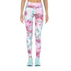 Calça Legging adidas X Zoe Saldana - Feminina