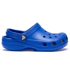Sandália Crocs Classic Clog T - Infantil