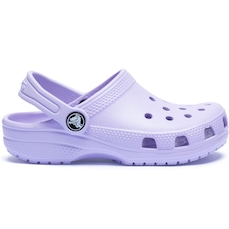 Sandália Crocs Infantil Classic Clog K