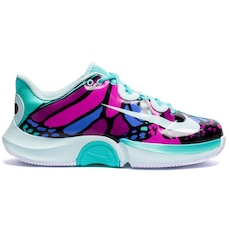 Tênis Nike Air Zoom GP Turbo Osaka - Feminino