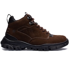 Bota de Couro Nord Atacama - Feminina