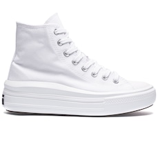 Tênis Converse All Star Chuck Taylor Mov - Adulto