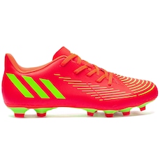 Chuteira de Campo Adidas Predator Edge 22.4 Fxg - Adulto