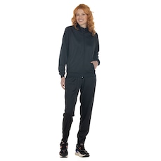 Conjunto de Agasalho Fila Basic Sports Tape - Feminino
