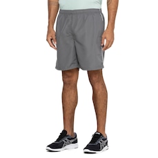 Bermuda Tecido Plano Masculina Oxer Training Bs