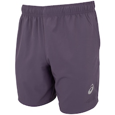 Bermuda Masculina ASICS 7 Recorte Respirável Lase