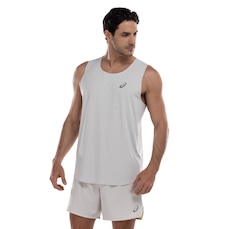 Camiseta Regata ASICS Selada - Masculina