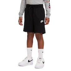 Bermuda Infantil Nike B NSW JSY AA