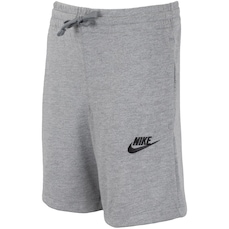 Bermuda Infantil Nike B NSW JSY AA