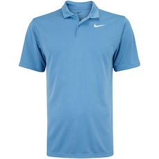 Camisa Polo Nike Ct Dri-Fit Solid - Masculina