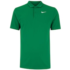 Camisa Polo Nike Ct Dri-Fit Solid - Masculina