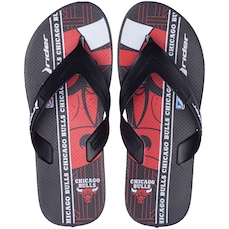 Chinelo Rider Strike Nba III Dedo AD