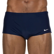 Sunga Nike Solid 16 Cm Masculina
