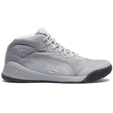 Tênis Everlast Range HI - Unissex