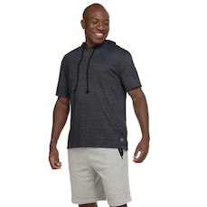 Camiseta Oxer Com Capuz