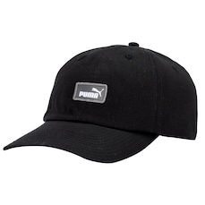 Boné Puma Aba Curva Strapback Core Pop Shopper - Adulto