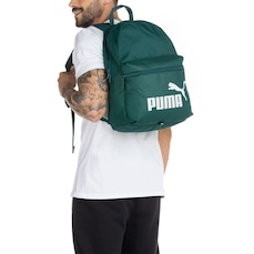 Mochila Puma S Portable - 22 Litros