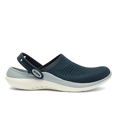 Sandália Crocs Literide 360 Clog - Adulto