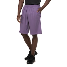 Bermuda com Sunga Interna 7" Masculina Oxer Strong
