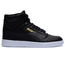 Tênis Puma Shuffle Mid WNS BDP - Feminino