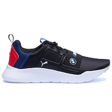 Tênis Puma BMW Motorsport Wired Cage - Masculino