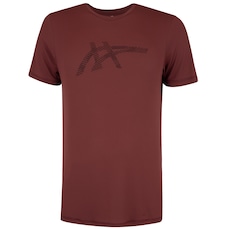 Camiseta ASICS Manga Curta Light Nagoya - Masculina
