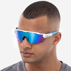 Óculos de Sol Oakley Radar Path High Polarized - Adulto