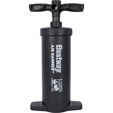 Bomba de Ar Manual Bestway Air Hammer 37 cm