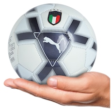 Minibola de Futebol de Campo Puma Itália Cage - Júnior