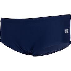 Sunga Infantil Oxer Medley com Touca