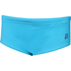 Sunga Infantil Oxer Medley com Touca