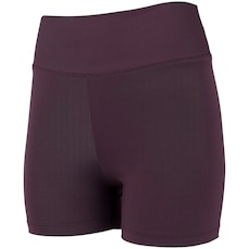 Bermuda Feminina Oxer Curto